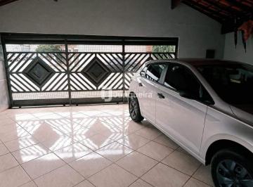 Casa · 163m² · 3 Quartos · 6 Vagas · Casa à venda, 3 quartos, 1 suíte, 6 vagas, Jardim Oriente - Piracicaba/SP