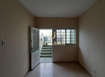 Casa · 80m² · 2 Quartos · 1 Vaga · Sobrado recém reformado para alugar no Parque Peruche!