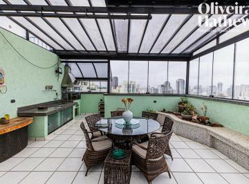 Apartamento · 269m² · 4 Quartos · 4 Vagas · Apartamento a venda com 4 quartos e 4 vagas na Vila Mariana | 261m²