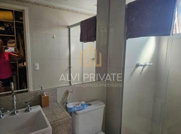 Apartamento · 91m² · 2 Quartos · 2 Vagas · Apartamento para Venda na Vila Romana | 91 m² | 2 Dormitórios | 2 Suítes | 2 Vagas
