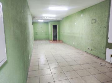 Comercial · 94m² · SALÃO COML PARA LOCAÇÃO AV ADOLFO PINHEIRO COM 94 M², 4 SALAS, SENDO 3 GDE, 1 PEQ, 1 COZ, 2 BANH