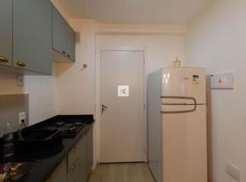 Apartamento · 27m² · 1 Quarto · Oportunidade na Santa Cecília!