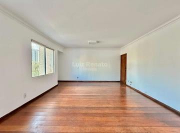 Apartamento · 119m² · 3 Quartos · 2 Vagas · Apartamento à venda no bairro Serra