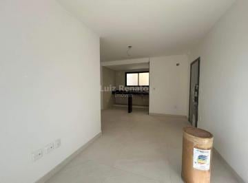 Apartamento · 53m² · 2 Quartos · 2 Vagas · Área privativa à venda no bairro Cruzeiro