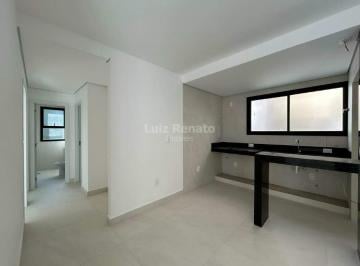 Apartamento · 53m² · 2 Quartos · 2 Vagas · Área privativa à venda no bairro Cruzeiro