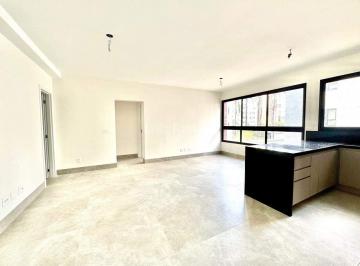 Apartamento · 77m² · 2 Quartos · 2 Vagas · Apartamento à venda no bairro Lourdes