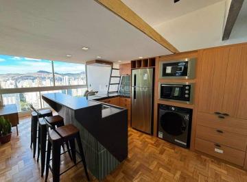 Apartamento · 30m² · 1 Quarto · Apartamento à venda no bairro Santo Agostinho