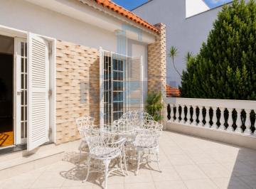 Casa · 225m² · 3 Quartos · 2 Vagas · Sobrado - 3 dormitórios - 2 vagas Mooca