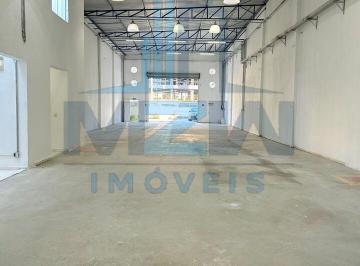 Comercial · 645m² · 6 Vagas · Galpão paramlocação na Vila Prudente