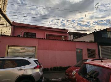 Casa · 180m² · 3 Vagas · Excelente Imóvel Comercial ao lado do Supermercado Assai da Paulo Facnni