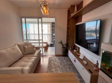 Apartamento · 56m² · 2 Quartos · 1 Vaga · Apartamento á Venda Cidade Maia, 56m², 2 quartos, 1 vaga, Jardim Flor da Montanha