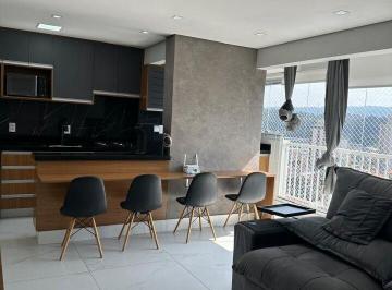 Apartamento · 47m² · 1 Quarto · 1 Vaga · Apartamento Semi Mobiliado Vip Lago dos Patos, 47m², 1 quarto, 1 vaga, Vila Rosália