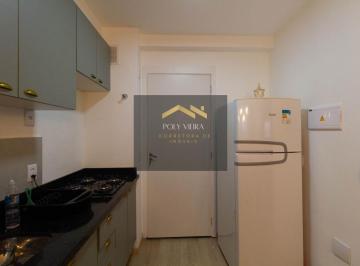 Apartamento · 27m² · 1 Quarto · Excelente Oportunidade na Santa Cecília! Apartamento Mobiliado à Venda!