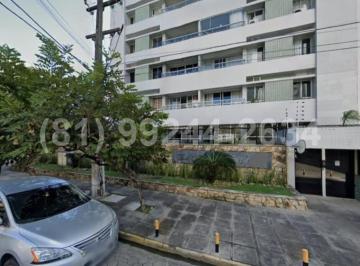 Apartamento · 85m² · 3 Quartos · 1 Vaga · Imoveis - em Piedade