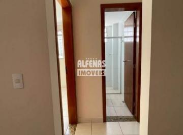 Apartamento · 69m² · 2 Quartos · 1 Vaga · Área Privativa 2 Quartos | 69m² | Água Inclusa | Próximo ao Shopping Contagem