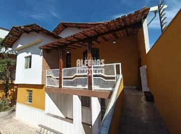 Casa · 80m² · 2 Quartos · Casa para aluguel 2 quartos no Bairro Lindéia