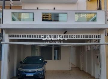 Casa · 202m² · 3 Quartos · 2 Vagas · Casa com 3 Quartos à venda, 202m² - Vila Mariana