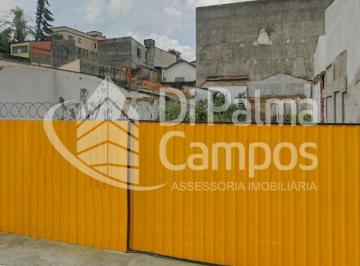 Terreno · 330m² · Terreno à venda com 330 m² no Ipiranga, ideal para incorporação e investimento
