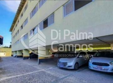 Apartamento · 84m² · 2 Quartos · 1 Vaga · Apartamento para alugar em São Bernardo do Campo com 84 m², 2 quartos e 1 vaga