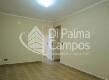 Apartamento · 84m² · 2 Quartos · 1 Vaga · Apartamento para alugar em São Bernardo do Campo com 84 m², 2 quartos e 1 vaga
