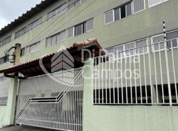 Apartamento · 84m² · 2 Quartos · 1 Vaga · Apartamento para alugar em São Bernardo do Campo com 84 m², 2 quartos e 1 vaga