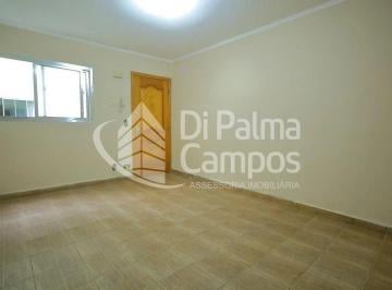 Apartamento · 84m² · 2 Quartos · 1 Vaga · Apartamento para alugar em São Bernardo do Campo com 84 m², 2 quartos e 1 vaga