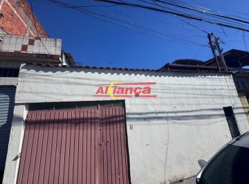 Casa · 60m² · 1 Quarto · 2 Vagas · Casa terrea para alugar com 1 quarto , 60 m² - Vila Endres  - Guarulhos/SP por R$ 2.000,00