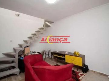Casa · 90m² · 2 Quartos · Casa residencial 90m², com 2 quartos à Locação no Vila Nova Bonsucesso