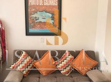 Apartamento · 43m² · 1 Quarto · Oportunidade Kit mobiliada e decorada pronta para morar próximo ao metrô.