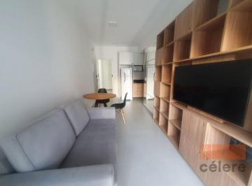 Apartamento · 32m² · 1 Quarto · Apartamento com 1 dormitório para alugar, 32 m² por R$ 2.500,00/mês - Alto da Mooca - São Paulo/SP