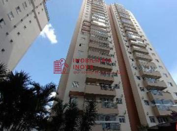 Apartamento · 58m² · 2 Quartos · 1 Vaga · EXCELENTE APARTAMENTO COM 01 SUÍTE NO TATUAPÉ