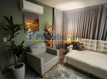 Apartamento · 56m² · 1 Quarto · 1 Vaga · Apartamento para venda na consolaçao