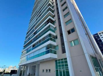 Apartamento · 126m² · 3 Quartos · 2 Vagas · Excelente apartamento 3 quartos, suítes, à venda no Aquarius