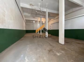 Comercial · 221m² · 5 Vagas · Galpão para Locação no Jardim Jussara