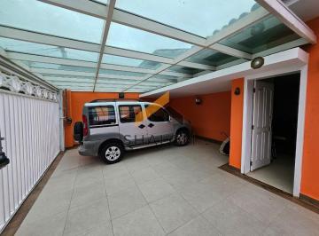 Casa · 179m² · 4 Quartos · 3 Vagas · Casa Térrea à Venda no Jardim Trussardi