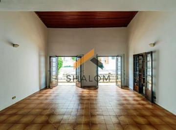 Casa · 180m² · 3 Quartos · 5 Vagas · Sobrado, Jardim das Vertentes - São Paulo