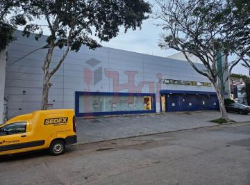 Comercial · 2900m² · 20 Vagas · Imóvel Comercial para Locação com 2.900 m² - Barra Funda