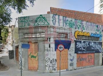 Terreno · 100m² · Terreno à Venda na Lapa 100 m²