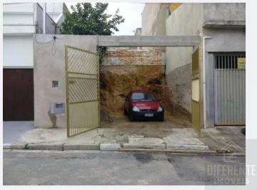 Terreno · 174m² · VendoTerreno Na Zona Leste (Vila Ema) Com 174 Metros, Região De Zona Mista, Bom Para Galpão.