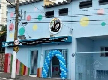 Comercial · 480m² · IMOVEL COMERCIAL PARA ALUGAR OU VENDER 480m² TATUAPÉ