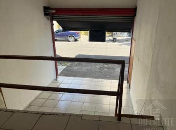 Comercial · 25m² · Salão Comercial 25 m2 com mezanino e banheiro