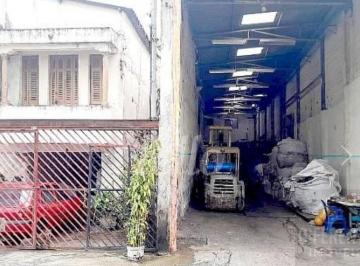 Comercial · 180m² · 2 Vagas · ASA + GALPÃO À VENDA 4 DORMITÓRIOS GALPÃO COM 180 m² 2 VAGAS
