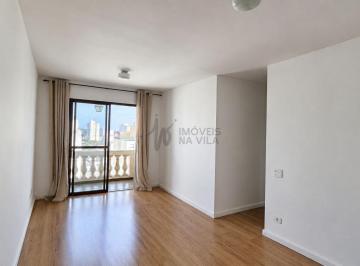 IMOVEIS-NA-VILA-APARTAMENTO-ANDAR-ALTO-VILA-CLEMENTINO · Apartamento com 3 dormitórios em andar alto na Vila Clementino próximo ao metrô Santa Cruz