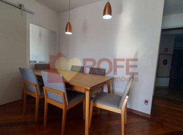Apartamento · 67m² · 3 Quartos · 2 Vagas · Apartamento à venda e locação, 3 dormitórios,  2 vagas, Brooklin/SP - Condomínio Brooklin Village