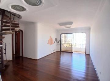 Apartamento · 208m² · 3 Quartos · 2 Vagas · Apartamento Duplex 208m² com 3 quartos, 1 suíte e 2 vagas + depósito à Venda no Tatuapé