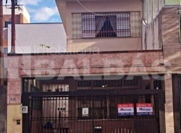 Casa · 225m² · 3 Quartos · 2 Vagas · SOBRADO - VENDA OU LOCAÇÃO - VILA CARRÃO