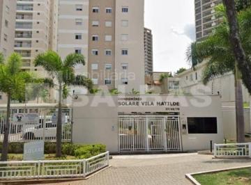 Apartamento · 68m² · 3 Quartos · 1 Vaga · APARTAMENTO VILA MATILDE - A 350 METROS DO METRÔ - 68 m² - 3 DORMS- 1 VAGA