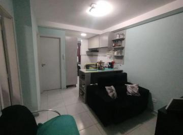 Apartamento · 38m² · 2 Quartos · Apartamento à venda no Parque Císper
