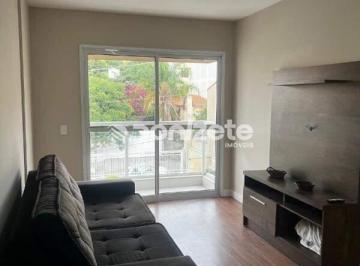 Apartamento · 53m² · 2 Quartos · 2 Vagas · Apartamento residencial frente, 2 quartos em Santo André (Santa Maria) | 2 vagas | Lazer completo