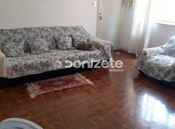 Apartamento · 76m² · 2 Quartos · 1 Vaga · Apartamento residencial para aluguel em Santo André (Campestre) – 2 dorms, 1 vaga, área gourmet